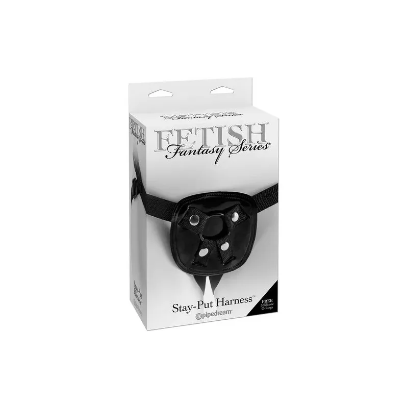 PD3462-23 FETISH FANTASY SERIES