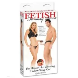 PD3367-21 FETISH FANTASY SERIES