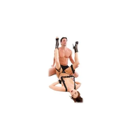 PD2146-23 FETISH FANTASY SERIES