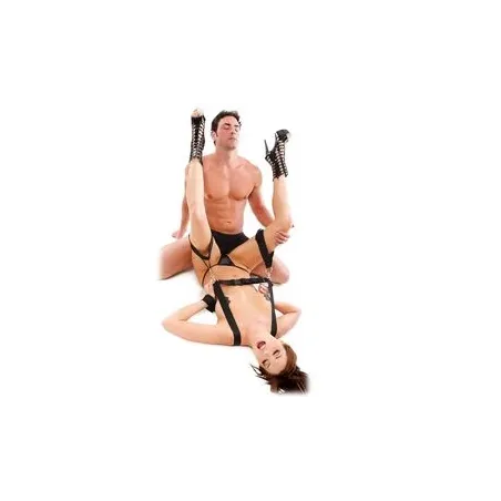 PD2146-23 FETISH FANTASY SERIES