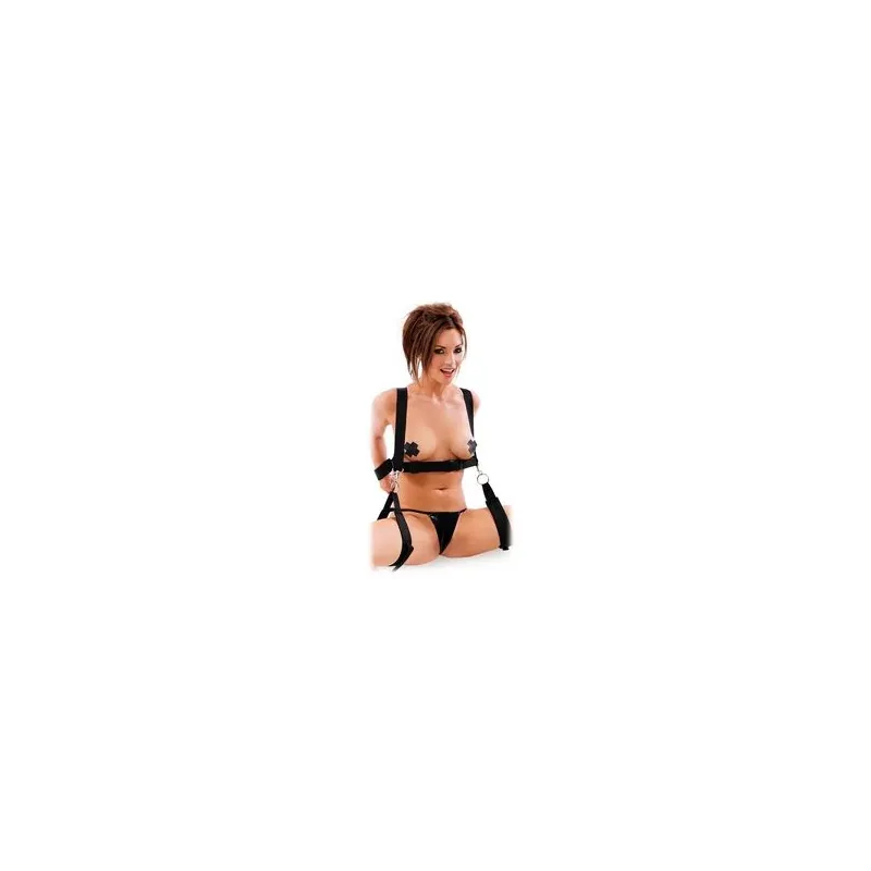 PD2146-23 FETISH FANTASY SERIES