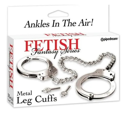 PD3807-00 FETISH FANTASY SERIES