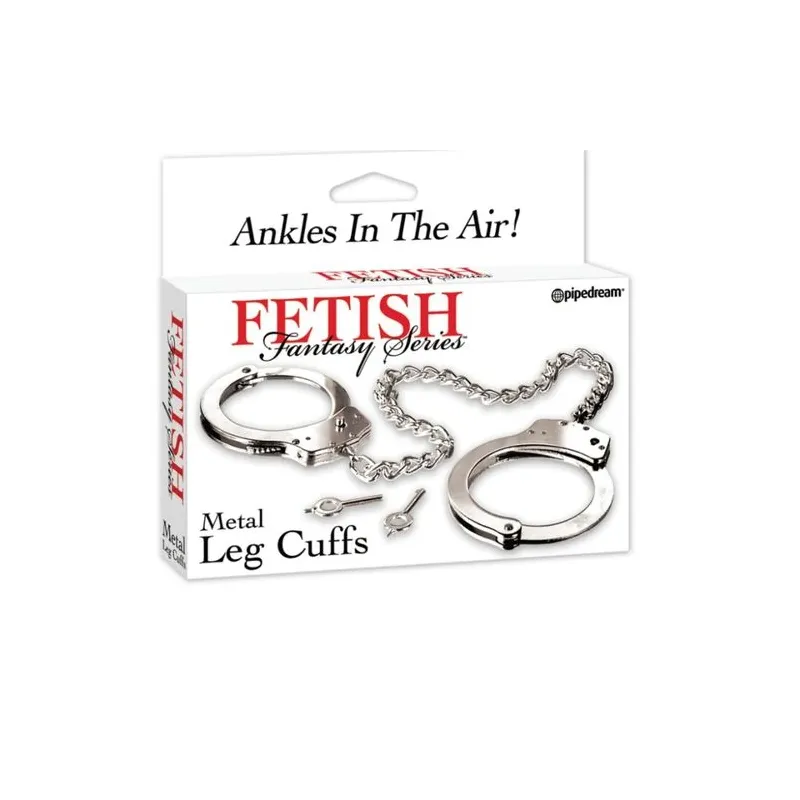 PD3807-00 FETISH FANTASY SERIES
