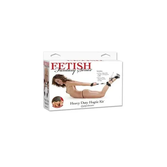 PD3741-23 FETISH FANTASY SERIES