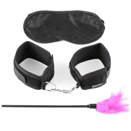 PD2184-00 FETISH FANTASY SERIES