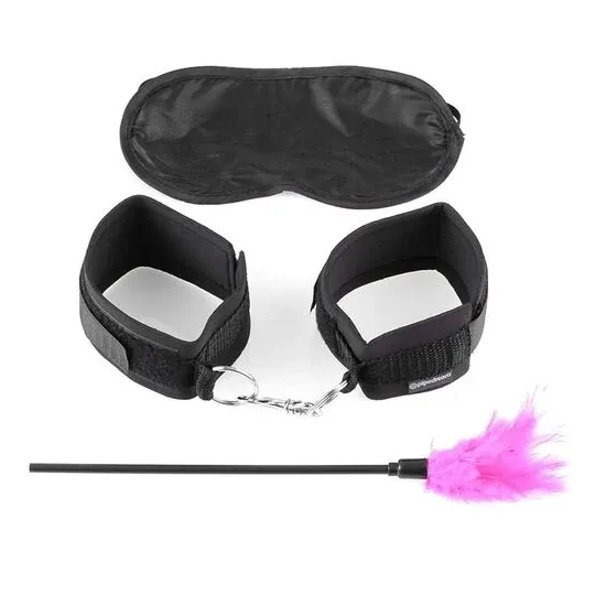 PD2184-00 FETISH FANTASY SERIES