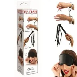 PD2107-00 FETISH FANTASY SERIES