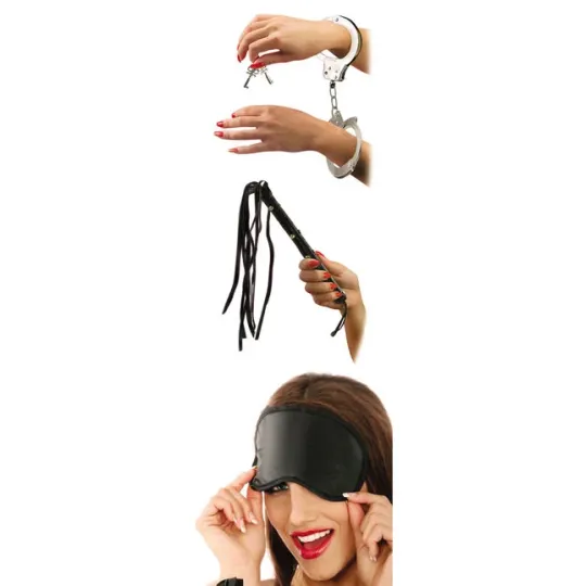 PD2107-00 FETISH FANTASY SERIES