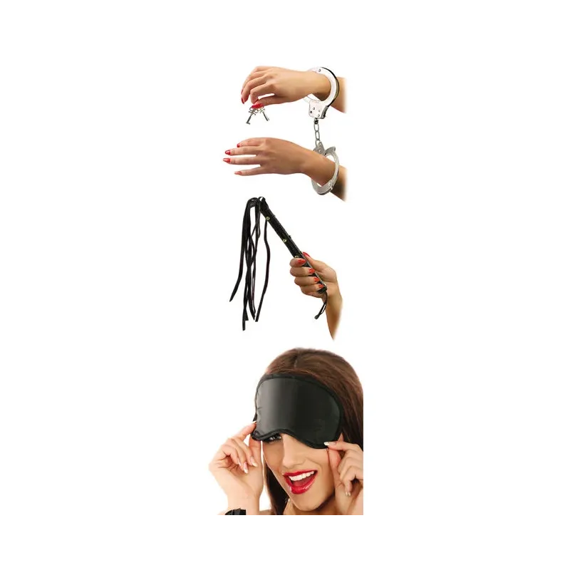 PD2107-00 FETISH FANTASY SERIES
