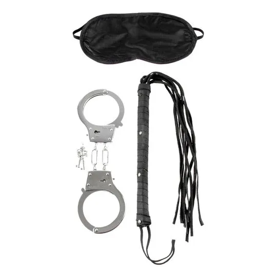PD2107-00 FETISH FANTASY SERIES