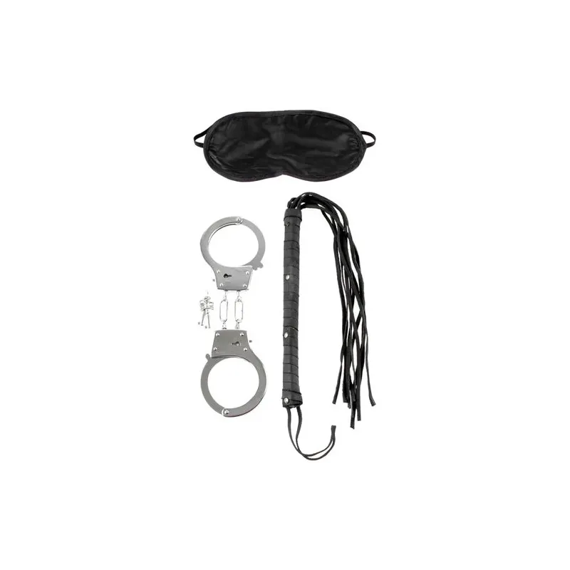 PD2107-00 FETISH FANTASY SERIES