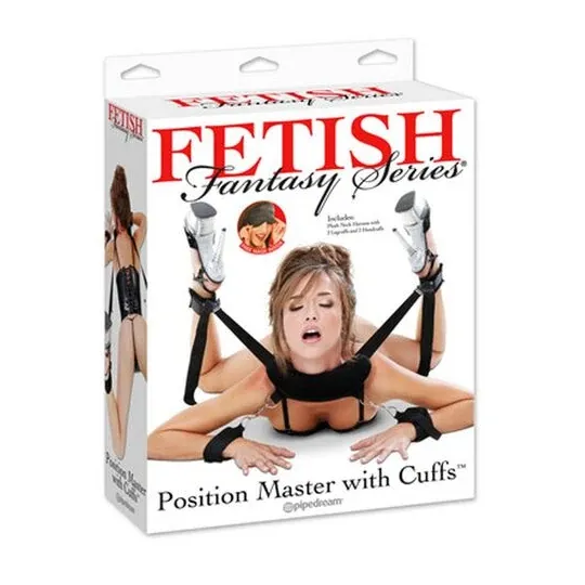 PD2154-23 FETISH FANTASY SERIES