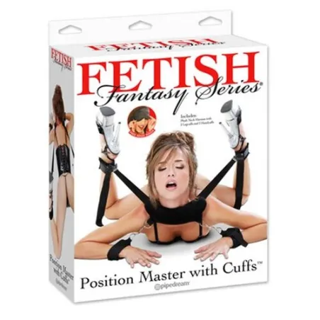 PD2154-23 FETISH FANTASY SERIES