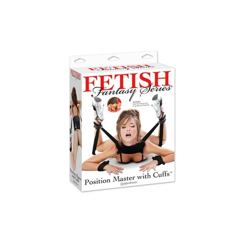 PD2154-23 FETISH FANTASY SERIES