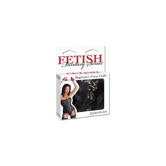 PD3800-23 FETISH FANTASY SERIES