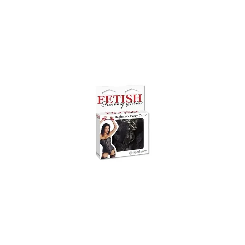 PD3800-23 FETISH FANTASY SERIES