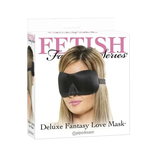 PD3908-23 FETISH FANTASY SERIES