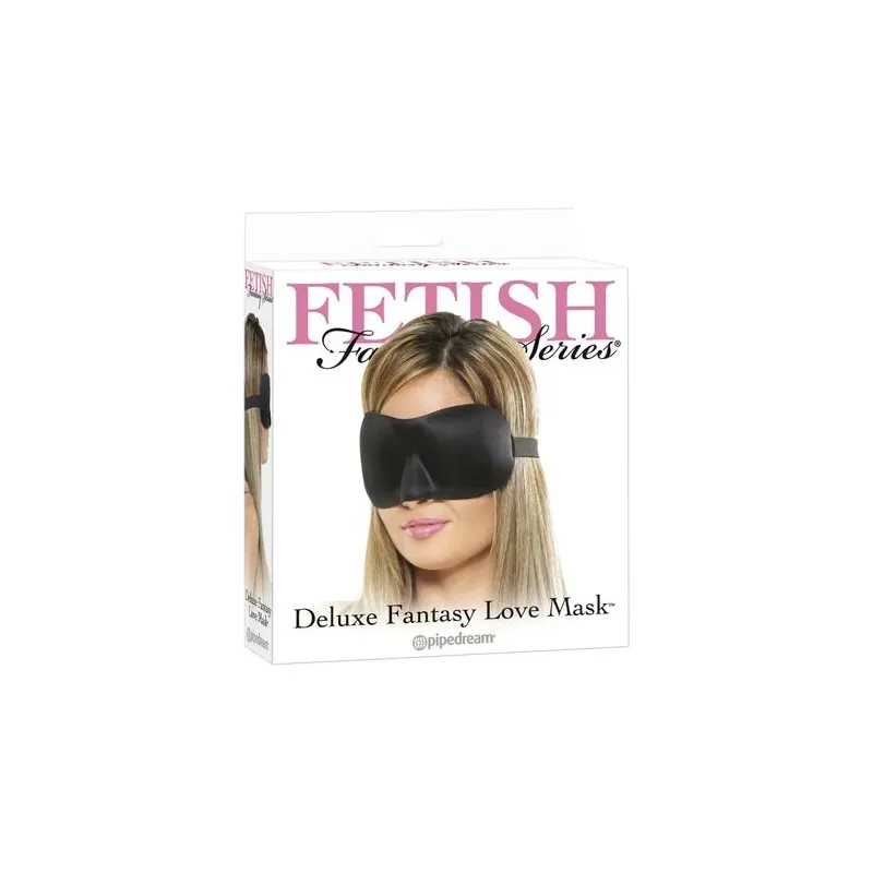 PD3908-23 FETISH FANTASY SERIES