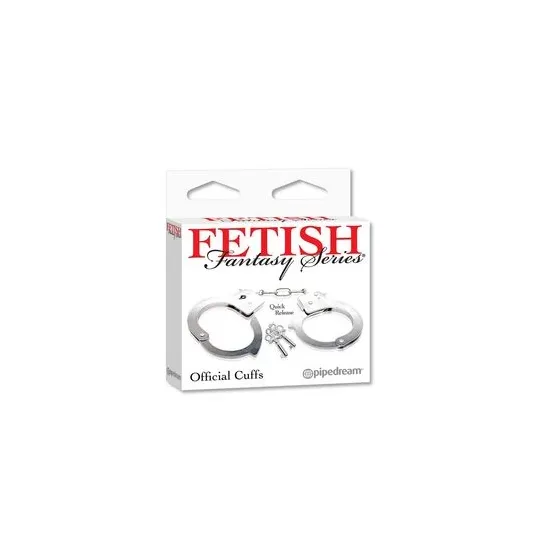 PD3805-00 FETISH FANTASY SERIES