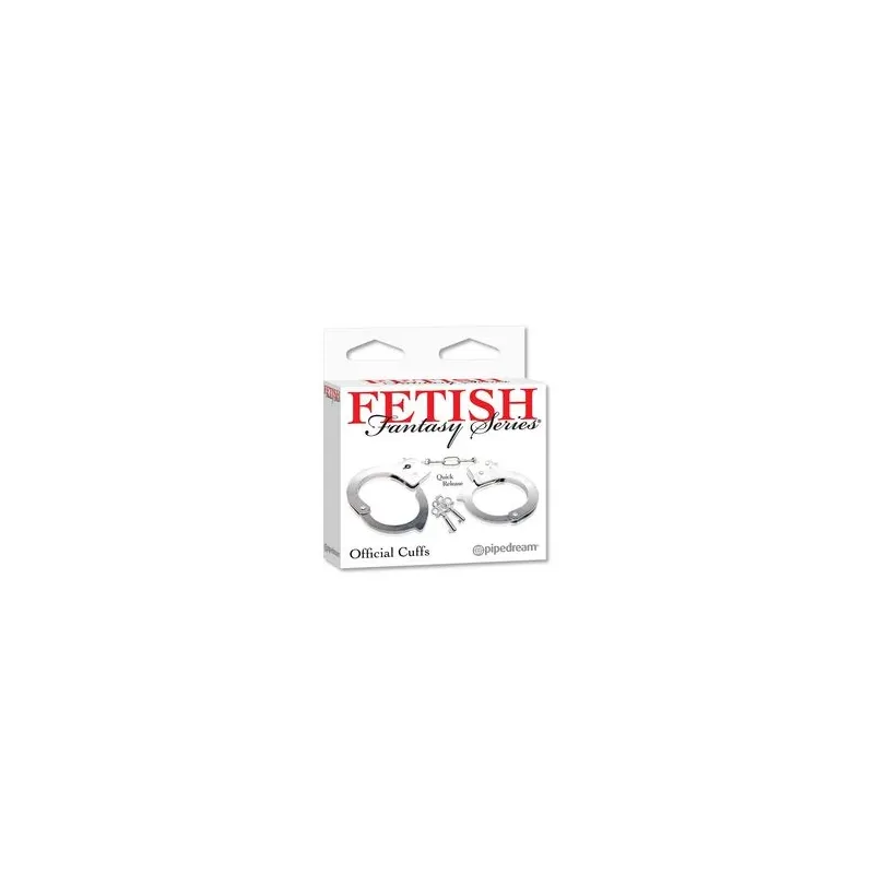 PD3805-00 FETISH FANTASY SERIES