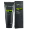 500COSMETICS Crème Minceur XS Hommes Brûle-Graisse 200ml - tube de crème amincissante pour affiner la silhouette