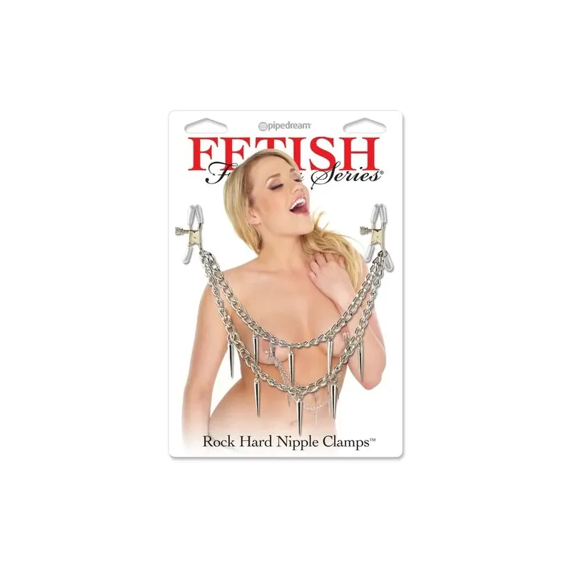 D-236552 FETISH FANTASY SERIES