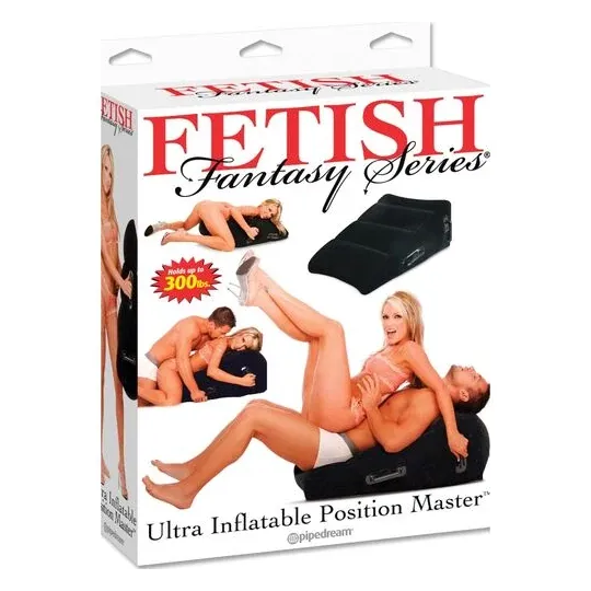 D-236544 FETISH FANTASY SERIES
