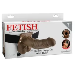 PD3373-29 FETISH FANTASY SERIES