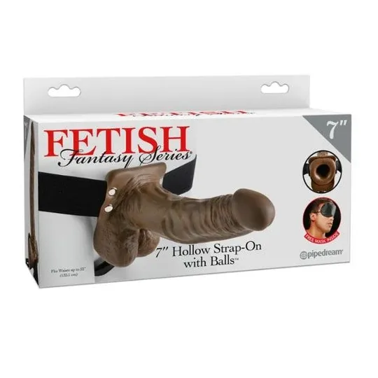 PD3373-29 FETISH FANTASY SERIES