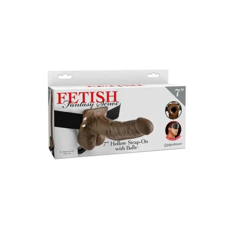 PD3373-29 FETISH FANTASY SERIES