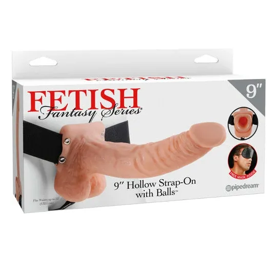 PD3374-21 FETISH FANTASY SERIES