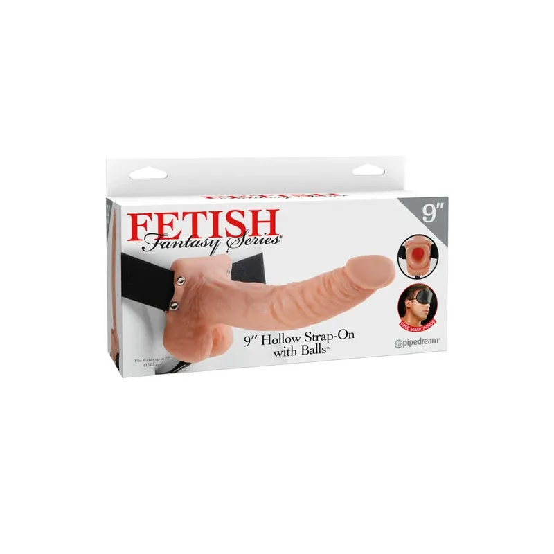 PD3374-21 FETISH FANTASY SERIES