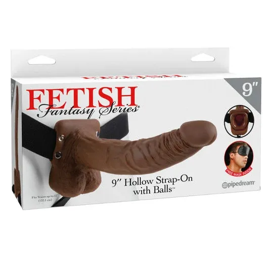 PD3374-29 FETISH FANTASY SERIES