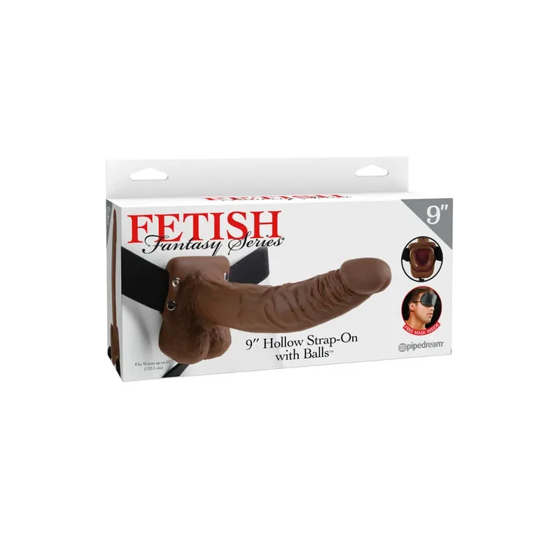 PD3374-29 FETISH FANTASY SERIES