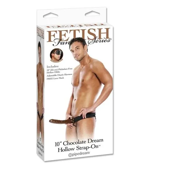 PD3948-00 FETISH FANTASY SERIES