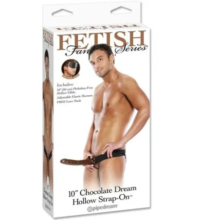 PD3948-00 FETISH FANTASY SERIES