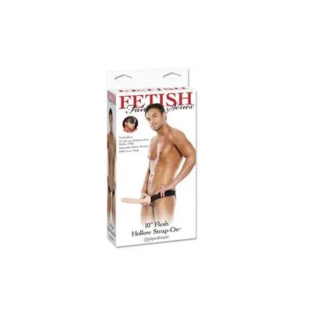 PD3948-21 FETISH FANTASY SERIES