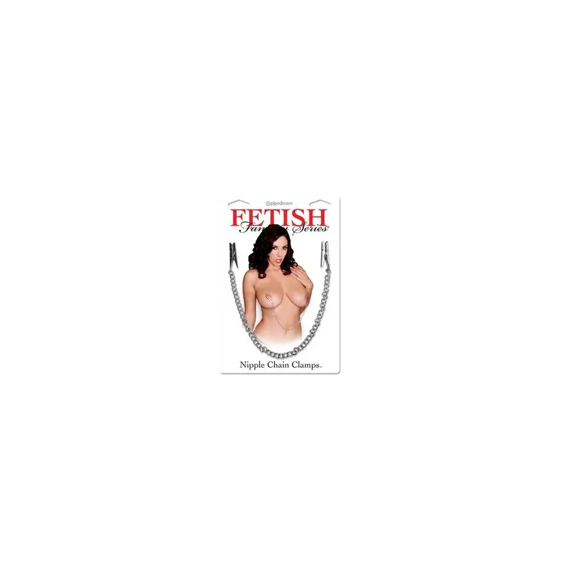 PD3607-26 FETISH FANTASY SERIES