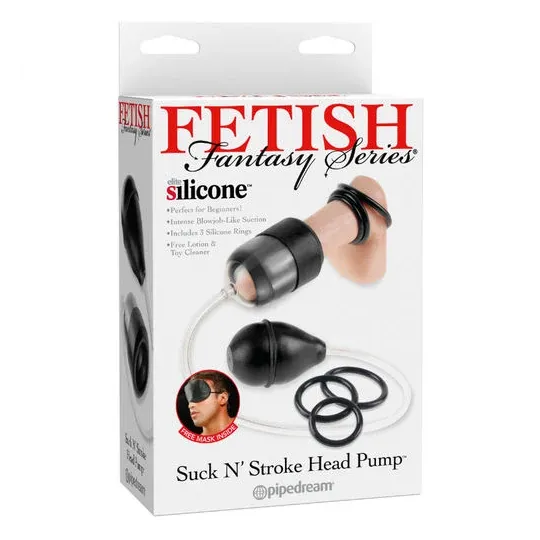 PD2103-23 FETISH FANTASY SERIES