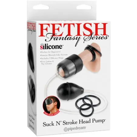 PD2103-23 FETISH FANTASY SERIES