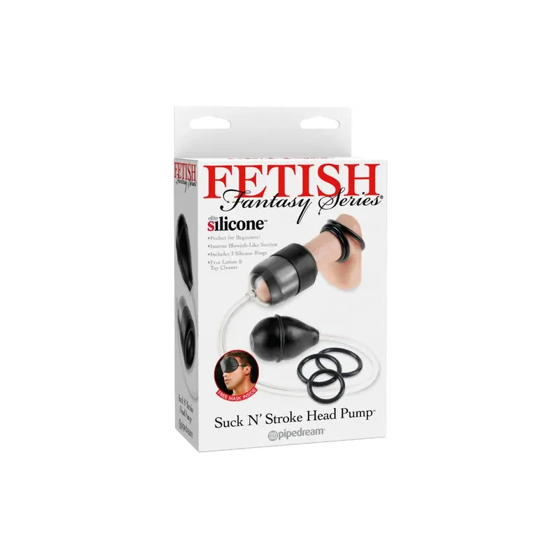 PD2103-23 FETISH FANTASY SERIES