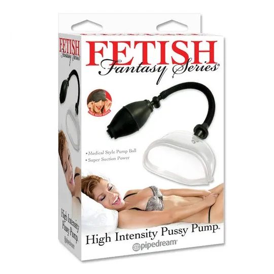 PD3221-20 FETISH FANTASY SERIES