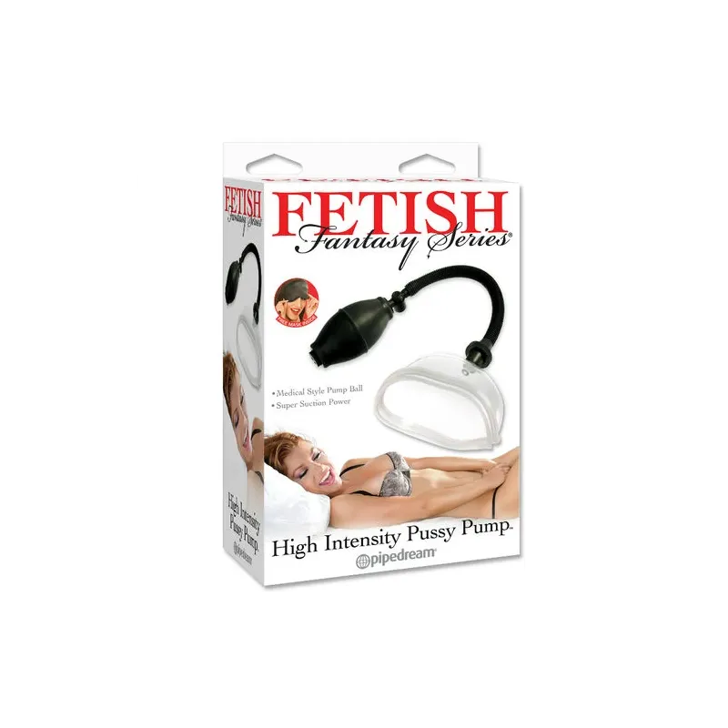PD3221-20 FETISH FANTASY SERIES