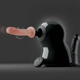 D-236559 FETISH FANTASY SERIES