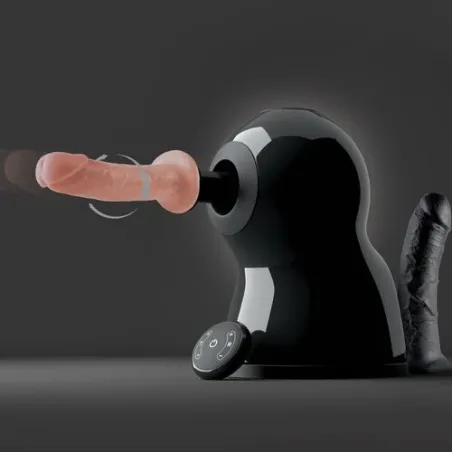 D-236559 FETISH FANTASY SERIES
