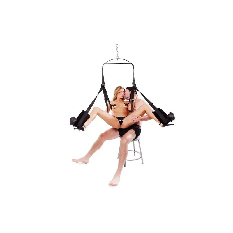 PD2121-23 FETISH FANTASY SERIES