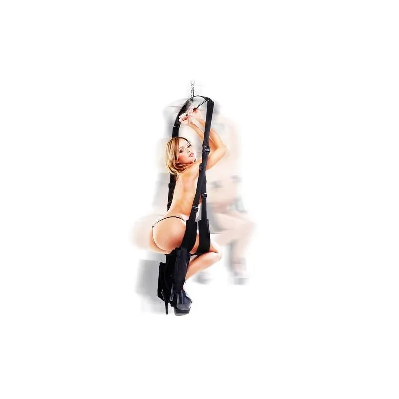 PD2121-23 FETISH FANTASY SERIES