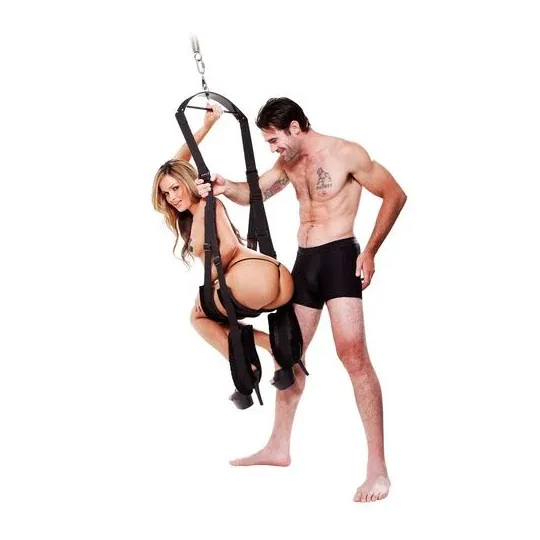 PD2121-23 FETISH FANTASY SERIES