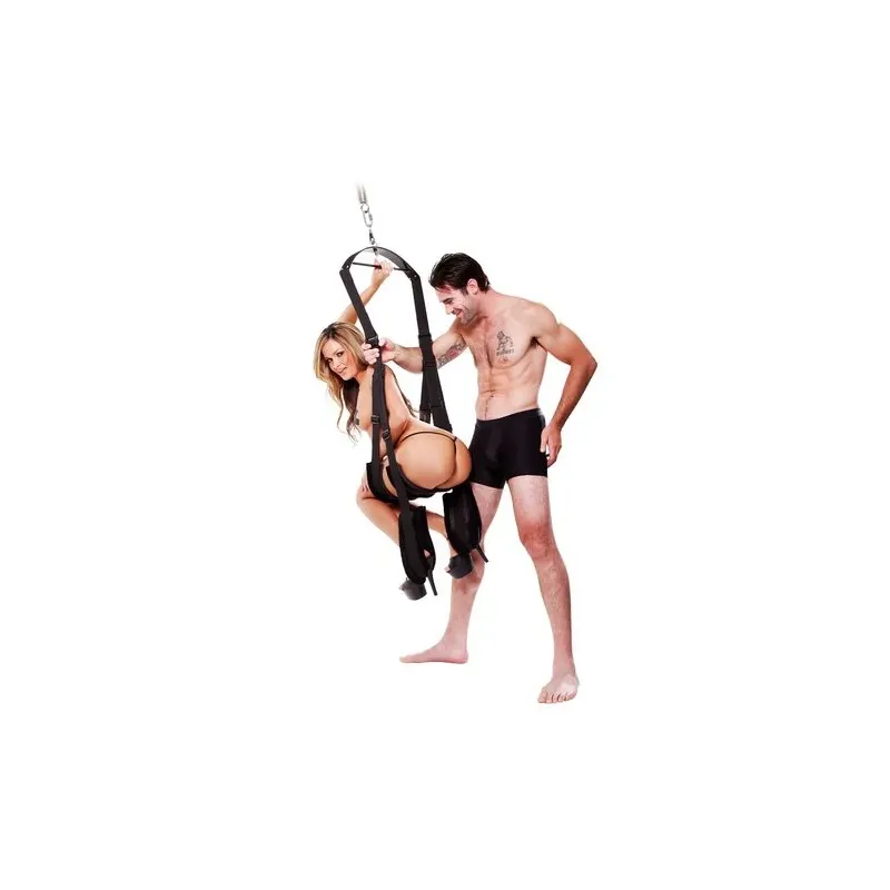 PD2121-23 FETISH FANTASY SERIES