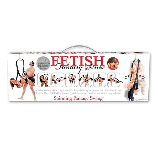 PD2121-23 FETISH FANTASY SERIES